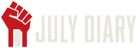 July Diary